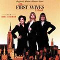 Album cover art for The First Wives Club [B.O.F.]