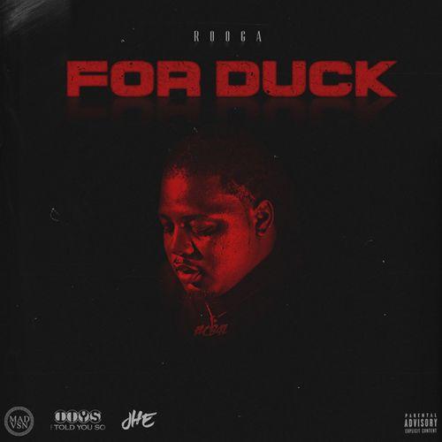 Album cover art for For Duck