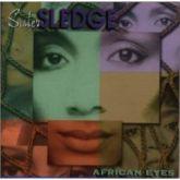 Album cover art for African Eyes