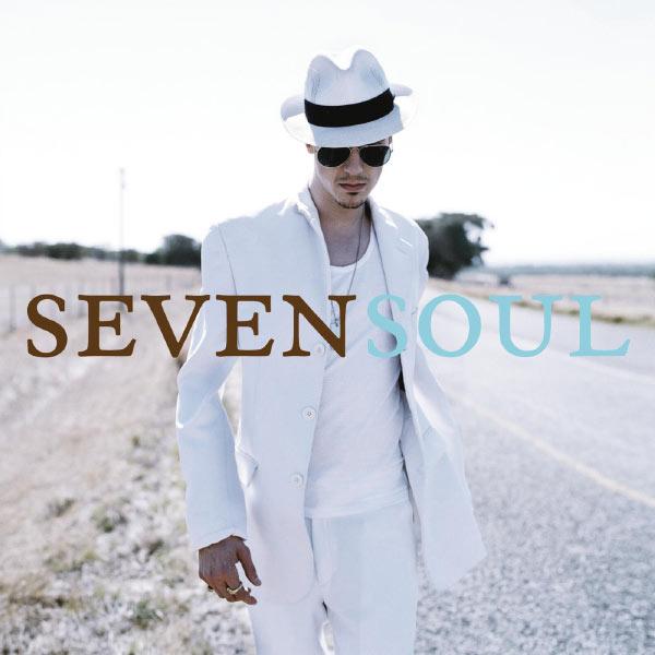 Album cover art for Sevensoul