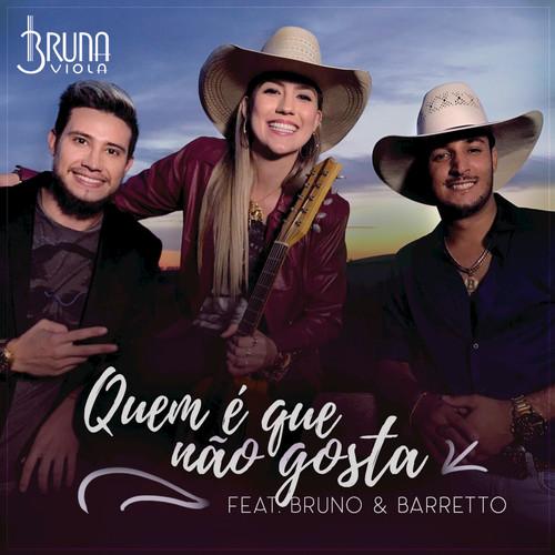 Album cover art for Quem É Que Não Gosta