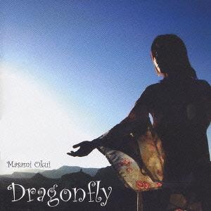 Album cover art for Dragonfly