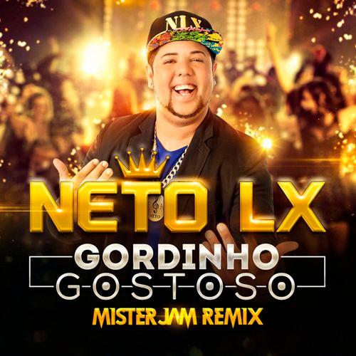 Album cover art for Gordinho Gostoso