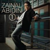 Album cover art for Zainal Abidin 1