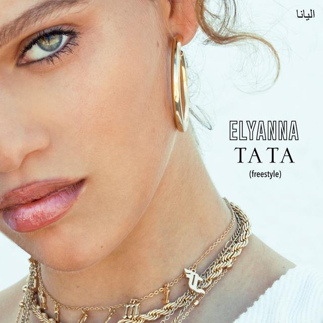 Album cover art for Ta Ta (Freestyle)