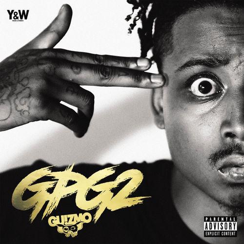 Album cover art for GPG 2