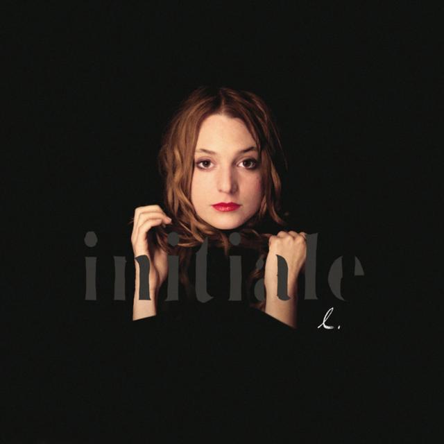 Album cover art for Initiale