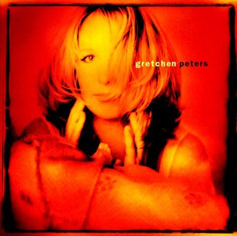 Album cover art for Gretchen Peters