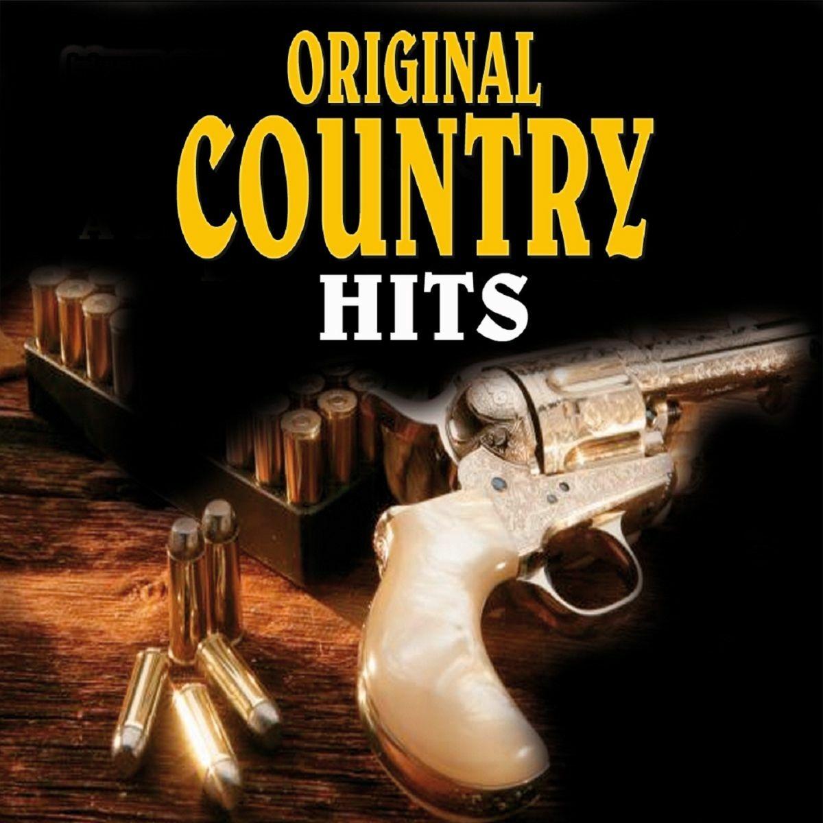 Original Country Hits, Vol. 2