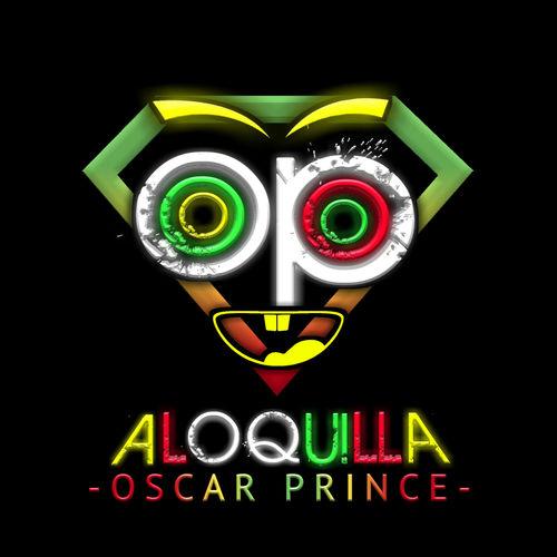 Album cover art for Aloquilla