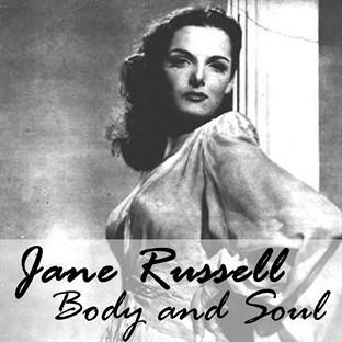 Album cover art for Body And Soul