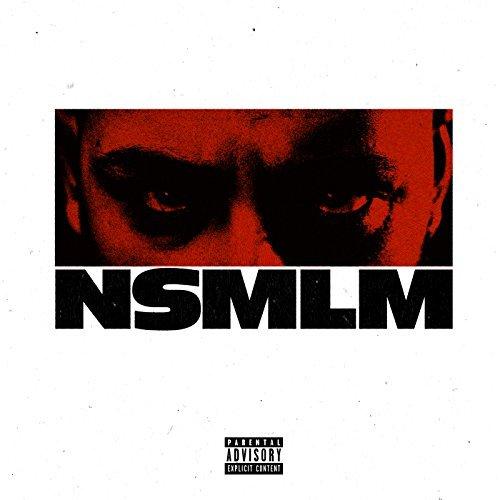 Album cover art for NSMLM