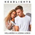 Album cover art for Headlights