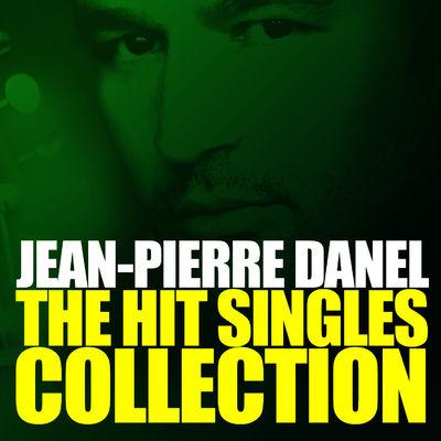 Album cover art for The Hit Singles Collection