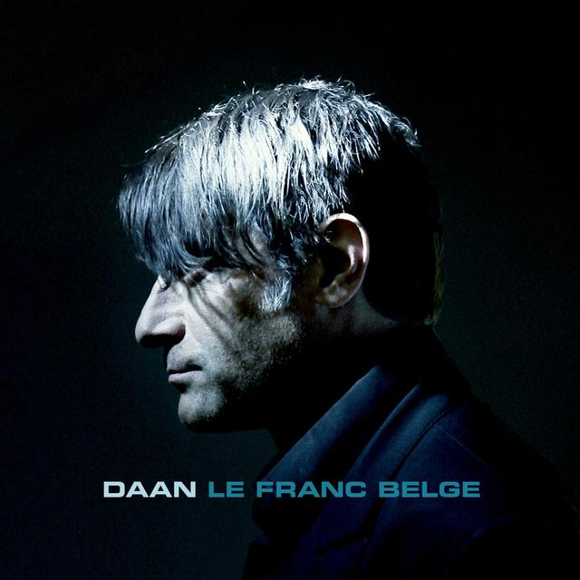 Album cover art for Le Franc Belge