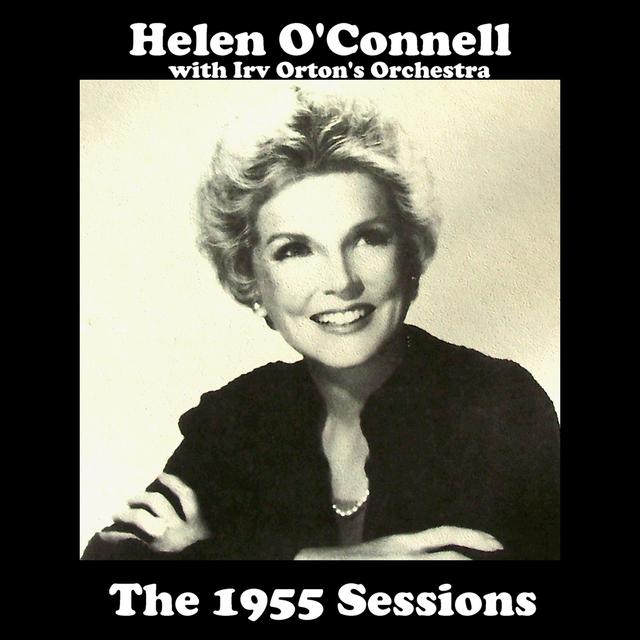 Album cover art for The 1955 Sessions