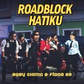 Album cover art for Roadblock Hatiku