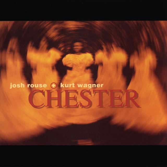 Album cover art for Chester