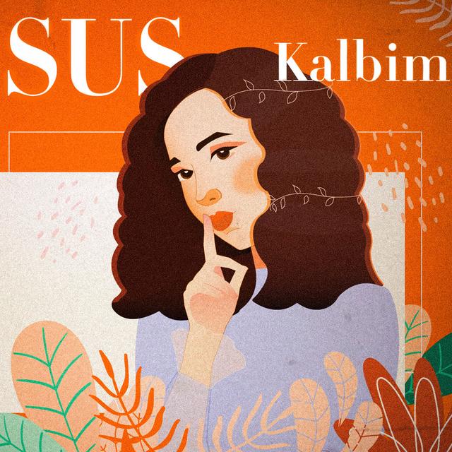 Album cover art for Sus Kalbim