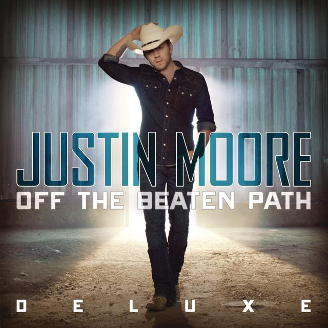 Album cover art for Off the Beaten Path