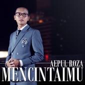 Album cover art for Mencintaimu