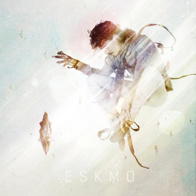 Album cover art for Eskmo