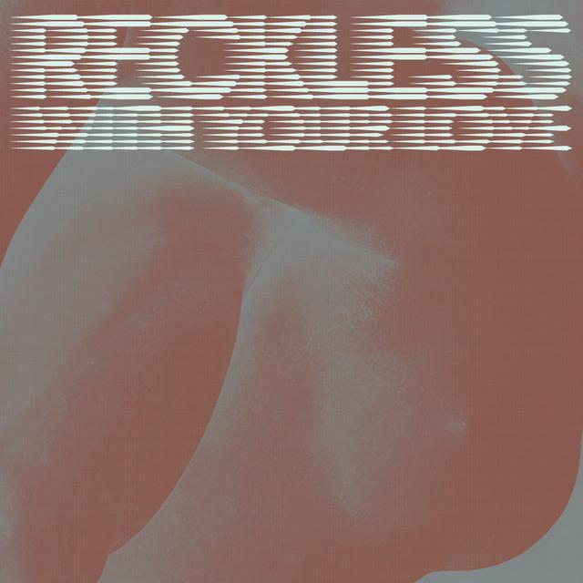 Album cover art for Reckless With Your Love