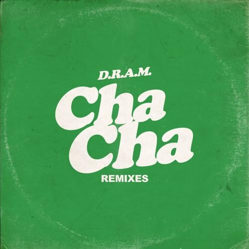 Album cover art for Cha Cha (Remixes)