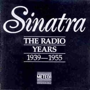 Album cover art for The Radio Years 1939-1955 Disc 5