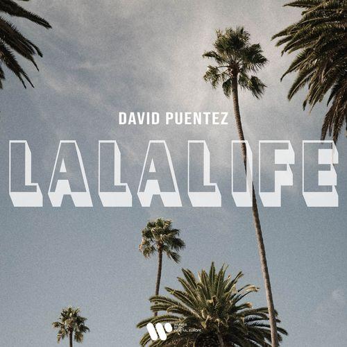 Album cover art for LaLaLife