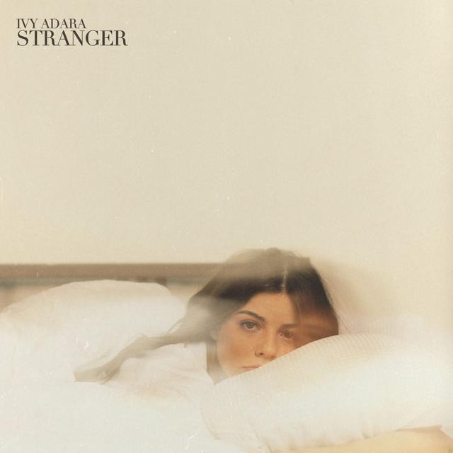 Album cover art for Stranger