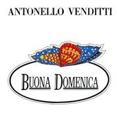 Album cover art for Buona Domenica