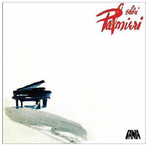 Album cover art for Eddie Palmieri