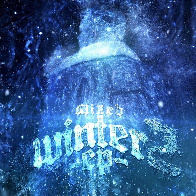 Album cover art for Winter 2