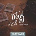 Album cover art for Deus e Eu