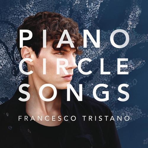 Album cover art for Piano Circle Songs