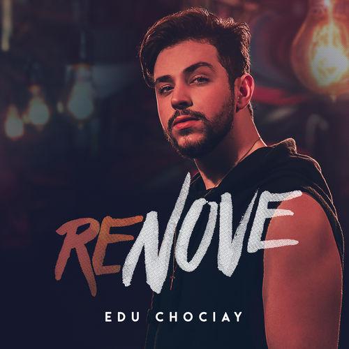 Album cover art for reNOVE