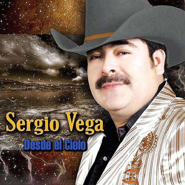 Album cover art for Desde el Cielo