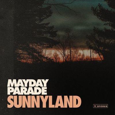 Album cover art for Sunnyland