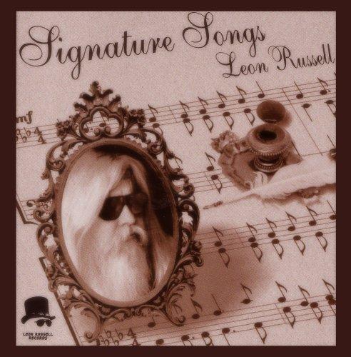 Album cover art for Signature Songs