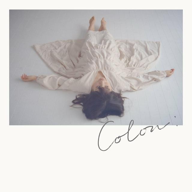 Album cover art for Colon