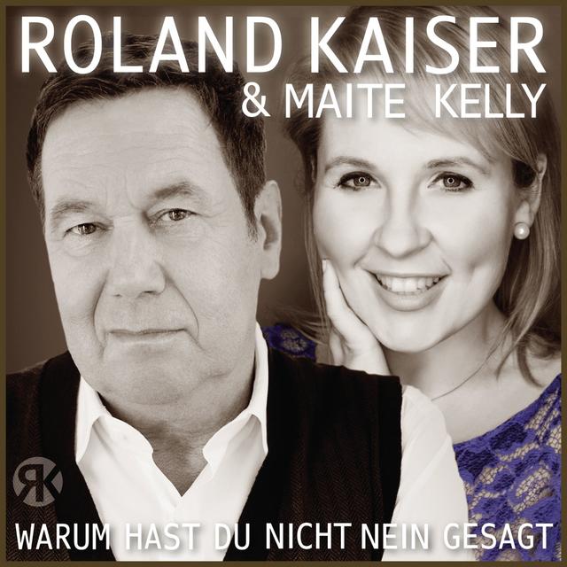 Album cover art for Warum Hast du Nicht Nein Gesagt