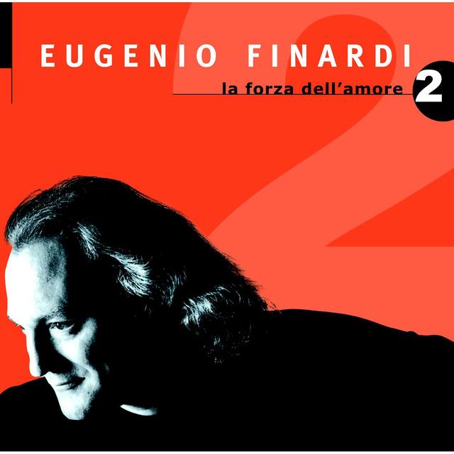 Album cover art for La Forza Dell'amore 2