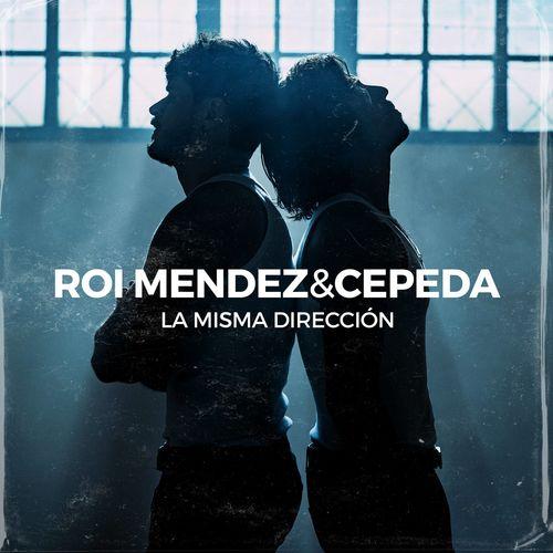 Album cover art for La Misma Dirección