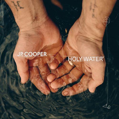 Album cover art for Holy Water