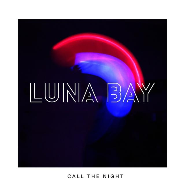 Album cover art for Call the Night