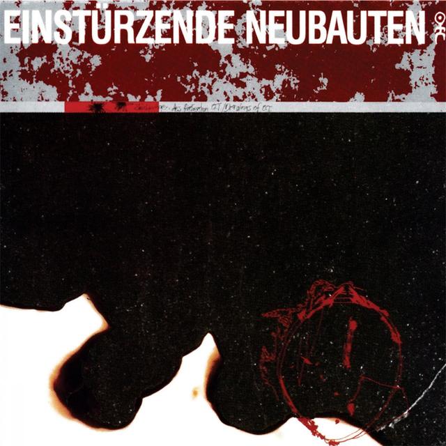 Album cover art for Zeichnungen des Patienten O.T.