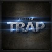 Album cover art for Ultra Trap