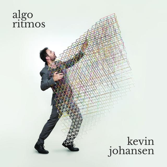 Album cover art for Algo Ritmos