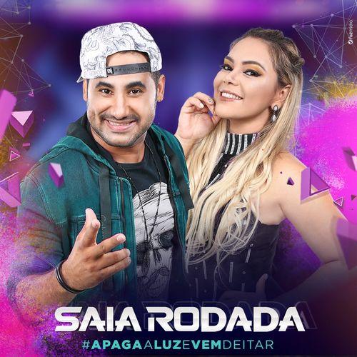 Album cover art for Saia Rodada